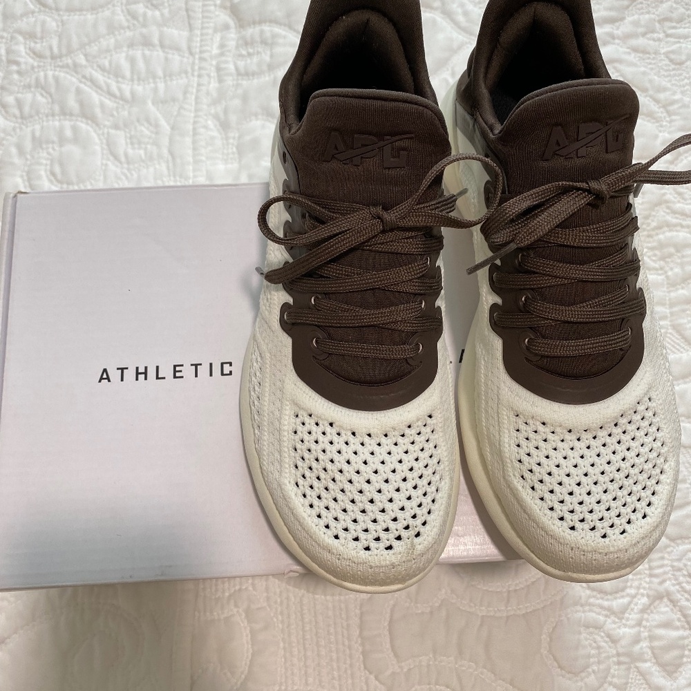 APL Techloom Tracer-RARE Colorway: Chocolate/Ivory